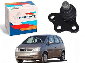 PIVO BANDEJA DIANTEIRA PERFECT CHEVROLET MERIVA 1.8 2003 A 2008