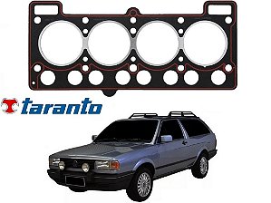JUNTA CABEÇOTE TARANTO VOLKSWAGEN PARATI 1.0 CHT 1993 A 1997