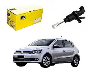 CILINDRO PEDAL EMBREAGEM LUK VOLKSWAGEN GOL G6 1.0 1.6 2014 A 2016
