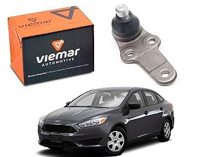 PIVO BANDEJA DIREITO VIEMAR FORD FOCUS SEDAN 2.0 2015 A 2020