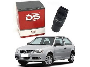 SENSOR VELOCIDADE DS VOLKSWAGEN GOL G4 1.0 1.6 1.8 2006 A 2008