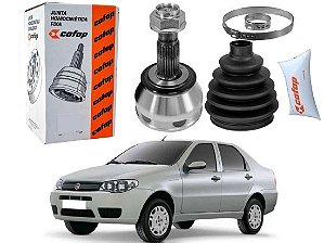 JUNTA HOMOCINETICA COFAP FIAT SIENA 1.8 2005 A 2010