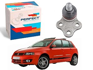 PIVO BANDEJA DIANTEIRA PERFECT FIAT STILO ABARTH 2.4 2003 A 2019