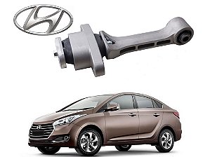 COXIM CAMBIO ORIGINAL HYUNDAI HB20S 1.0 1.6 2016 A 2019