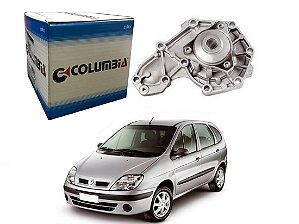 BOMBA DnullAGUA COLUMBIA RENAULT SCENIC 2.0 2003 A 2010