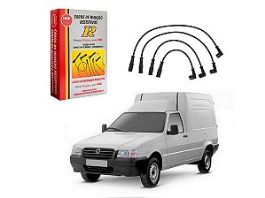 CABO DE VELA NGK FIAT FIORINO 1.3 8V FIRE 2007 A 2013