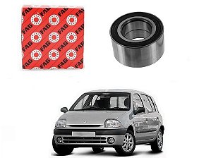 ROLAMENTO RODA DIANTEIRO FAG RENAULT CLIO 1.6 1998 A 2002
