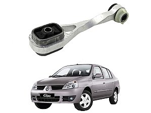 COXIM CAMBIO RENAULT CLIO SEDAN 1.0 1.6 2003 A 2007