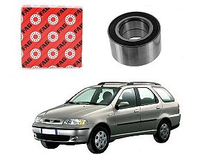 ROLAMENTO RODA DIANTEIRO FAG FIAT PALIO WEEKEND 1.0 1.3 2001 A 2004
