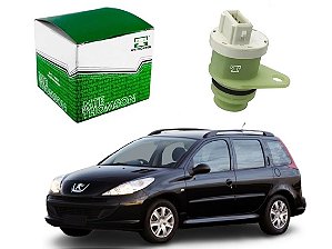 SENSOR VELOCIDADE MTE PEUGEOT 207 SW 1.6 2008 A 2012