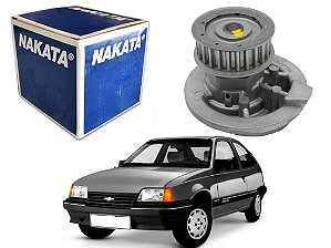 BOMBA DnullAGUA NAKATA CHEVROLET KADETT 2.0 8V 1996 A 1998