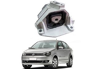 COXIM MOTOR ORIGINAL VOLKSWAGEN POLO SEDAN 1.6 2012 A 2015