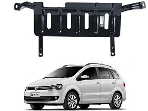 PROTETOR CARTER DHF VOLKSWAGEN SPACEFOX 1.6 2010 A 2014