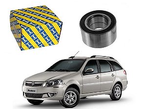 ROLAMENTO RODA DIANTEIRO SKF ORIGINAL FIAT PALIO WEEKEND 1.4 1.6 2011 A 2014