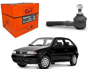TERMINAL DIREÇÃO VIEMAR VOLKSWAGEN GOL G2 1.0 1.6 1.8 1995 A 1999