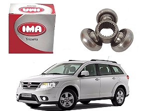 TRIZETA IMA FIAT FREEMONT 2.4 2012 A 2016