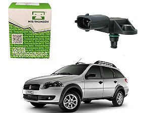 SENSOR MAP MTE FIAT PALIO WEEKEND 1.4 1.6 2011 A 2017