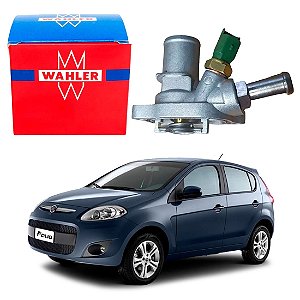 VALVULA TERMOSTATICA WAHLER FIAT NOVO PALIO 1.0 EVO 1.4 EVO 2012 A 2019