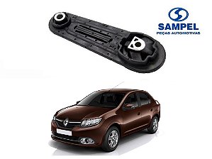 COXIM CAMBIO SAMPEL RENAULT LOGAN 1.0 1.6 2014 A 2016