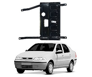 PROTETOR CARTER DHF FIAT SIENA 1.0 1.3 1.5 2001 A 2004