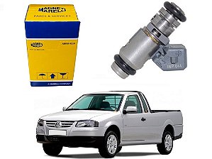 BICO INJETOR MARELLI VOLKSWAGEN SAVEIRO G4 1.6 MI 1.8 MI 2006 A 2008