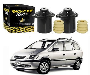 KIT BATENTE DIANTEIRO AXIOS CHEVROLET AGILE 1.4 2014 A 2014