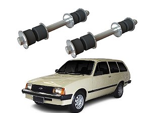 BIELETA DIANTEIRA CHEVROLET MARAJO 1.4 1984 A 1987