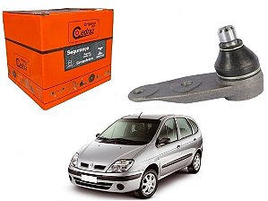 PIVO BANDEJA DIANTEIRA CEDRAZ RENAULT SCENIC 1.6 2003 A 2010