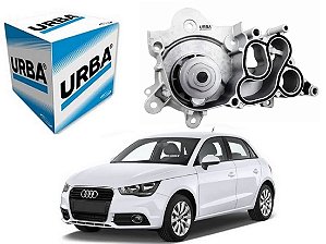 BOMBA DAGUA URBA AUDI A1 1.4 2016 A 2018