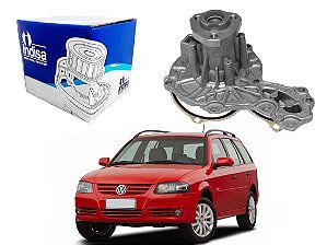 BOMBA DAGUA INDISA VOLKSWAGEN SAVEIRO 1.8 2.0 2000 A 2005