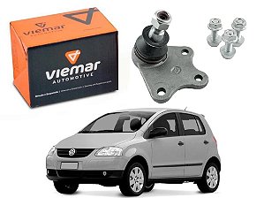 PIVO BANDEJA ESQUERDO VIEMAR VOLKSWAGEN FOX 1.0 1.6 2003 A 2007