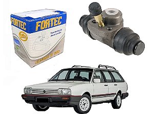 CILINDRO FREIO FORTEC VOLKSWAGEN SANTANA QUANTUM 1.8 2.0 1985 A 1990