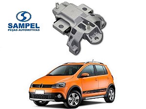 COXIM DO MOTOR SAMPEL VOLKSWAGEN CROSSFOX 1.6 2010 A 2014