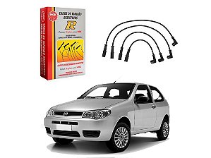 CABO DE VELA NGK FIAT PALIO 1.0 8V FIRE 1.4 8V FIRE 2005 A 2018
