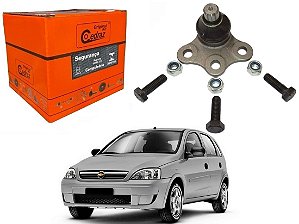 PIVO BANDEJA DIANTEIRA CEDRAZ CHEVROLET CORSA 1.8 2003 A 2009