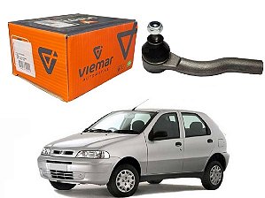 TERMINAL DIREÇÃO DIREITO VIEMAR FIAT PALIO 1.0 1.3 2001 A 2004