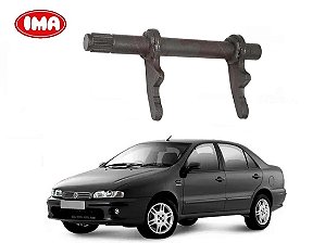 GARFO EMBREAGEM IMA FIAT MAREA 1.8 1999 A 2007