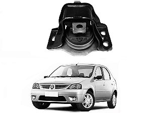 COXIM MOTOR DIREITO OMEGA STEEL RENAULT LOGAN 1.6 16V 2007 A 2013
