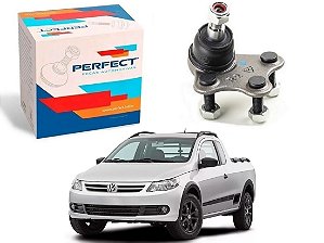 PIVO BANDEJA ESQUERDA PERFECT VOLKSWAGEN SAVEIRO G5 1.6 2009 A 2013