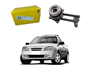ATUADOR DE EMBREAGEM LUK FORD FOCUS SEDAN ZETEC 1.6 2007 A 2008