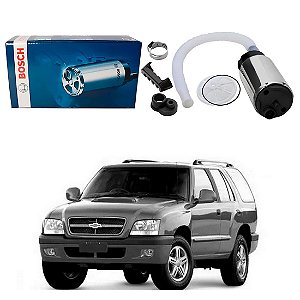 REFIL BOMBA COMBUSTIVEL BOSCH CHEVROLET CORSA WAGON 1.0 1.6 GASOLINA 1997 A 2002