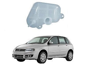 RESERVATORIO AGUA RADIADOR GONEL FIAT STILO 1.8 2003 A 2008