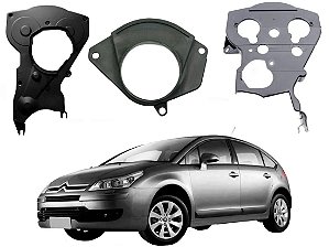 PROTETOR EXTERNO CORREIA DENTADA DOFAP CITROËN BERLINGO 1.6 16V 2005 A 2009