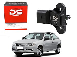 SENSOR MAP DS VOLKSWAGEN GOL G4 1.6 FLEX 1.8 FLEX 2006 A 2008