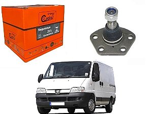 PIVO BANDEJA INFERIOR VIEMAR PEUGEOT BOXER 2.8 ARO 16 2002 A 2006