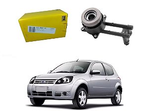 ATUADOR DE EMBREAGEM LUK FORD KA 1.0 1.6 2007 A 2013