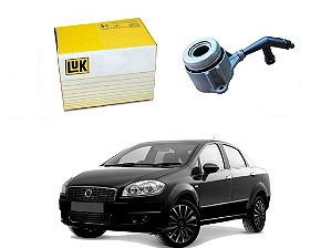 ATUADOR DE EMBREAGEM LUK ORIGINAL FIAT LINEA 1.9 2009 A 2014