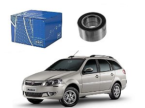 ROLAMENTO RODA DIANTEIRO SKF ORIGINAL FIAT PALIO WEEKEND 1.4 1.6 2011 A 2014
