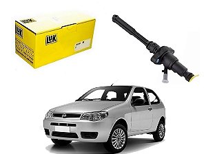 CILINDRO PEDAL EMBREAGEM LUK FIAT PALIO 1.0 1.4 2005 A 2010