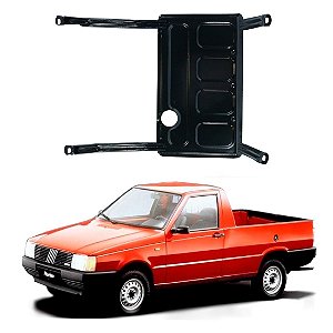 PROTETOR CARTER DHF FIAT FIORINO 1.3 1.5 1986 A 1990